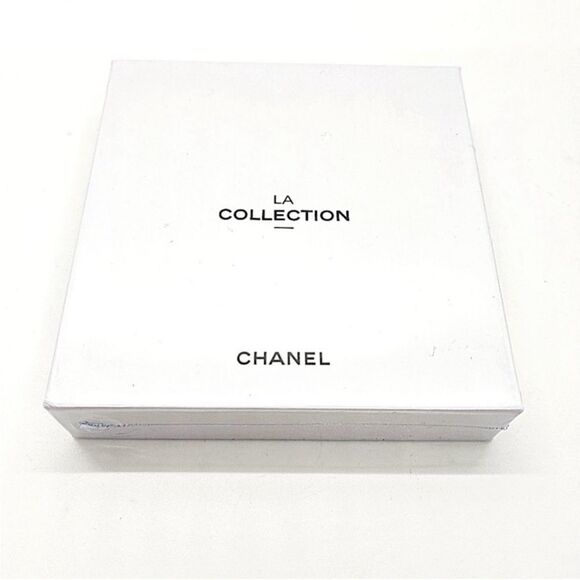 CHANEL Gift PadLock Lock & Key Set - Picture 4 of 9